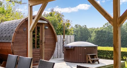 "Vinni" - 25km from the sea by Interhome