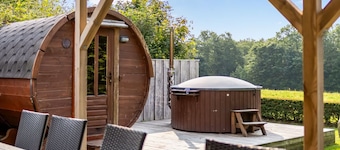 "Vinni" - 25km from the sea by Interhome
