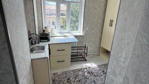 Apartment, Non Smoking