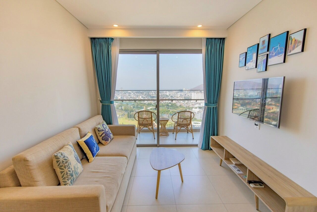 Departamento empresarial, 1 habitación | Insonorización, tabla de planchar con plancha y wifi gratis 