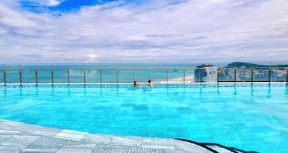 SeaStay Condotel The Song Vung Tau