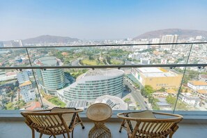 Exterior - SeaStay Condotel The Song Vung Tau (Ho Chi Minh City)