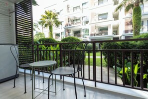 Exterior - Modern Condo 100m from the Beach c128 (Rawai)