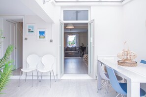 Hus | Matsal