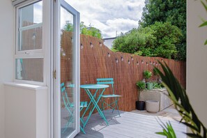 Huis | Terras