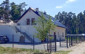 Udendørsområde