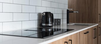 Luxury Apartment on Stuart Street