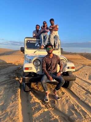 Safari