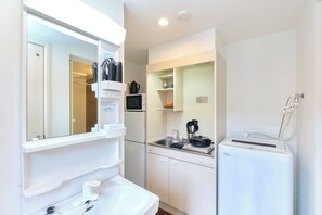 Departamento, para no fumadores (A, 2-person) | Servicios de la habitación