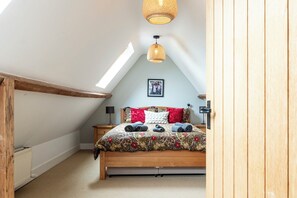 House, Garden View - Beautiful 3BD Fam Retreat in Oxfordshire (Chipping Norton)