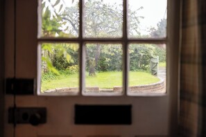 บ้านพัก, วิวสวน | วิวสวน