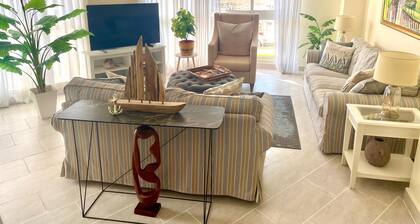 Waterfront Condo Near Zona Colonial