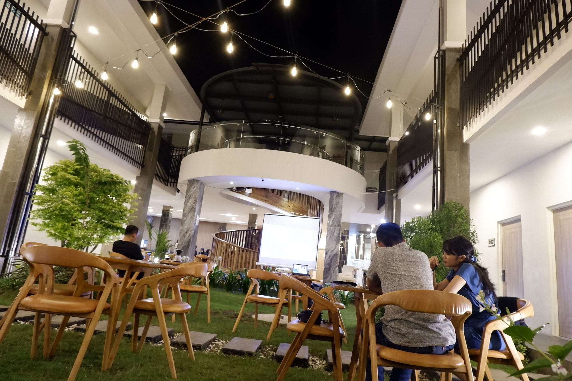 Hotel 3 Bintang