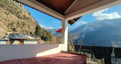 Find Peace in the Himalayas: Dodital Homestay