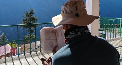 Find Peace in the Himalayas: Dodital Homestay