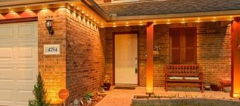 Modern Cozy Retreat in Katy, TX