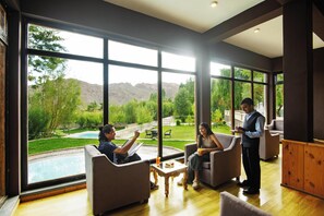 Restaurant - Hotel Ladakh Retreat (Leh)