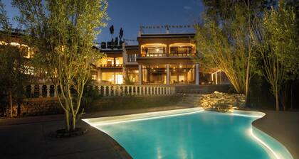 Hotel Ladakh Retreat