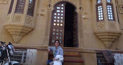 Hotel Bharat Villas Jaisalmer