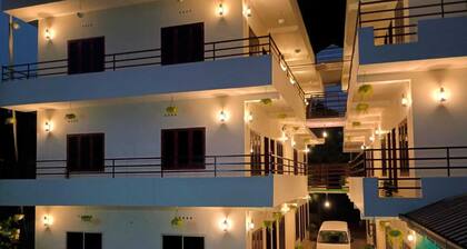 CHAEL Airport Residency