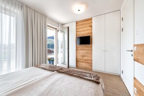 3 bedrooms, free WiFi