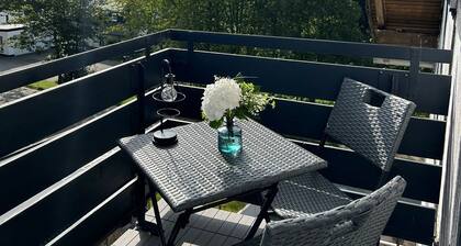 Ferienwohnung Juli
- neu renovierte, moderne Ferienwohnung