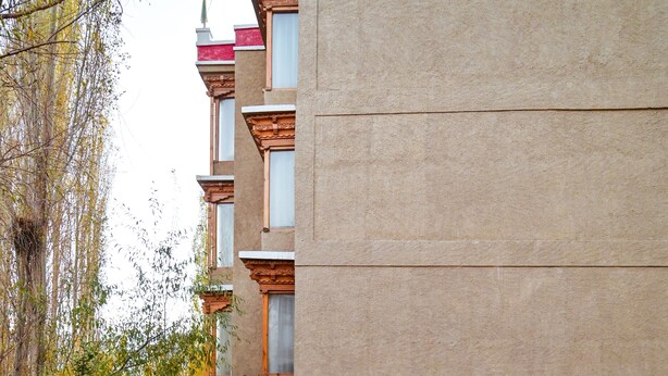 Exterieur