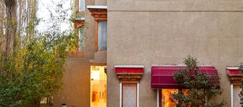 Shanti Nest Boutique