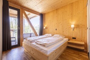 4 Schlafzimmer, kostenloses WLAN