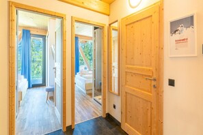 4 chambres, Wi-Fi gratuit