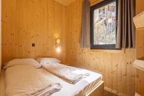 4 Schlafzimmer, kostenloses WLAN