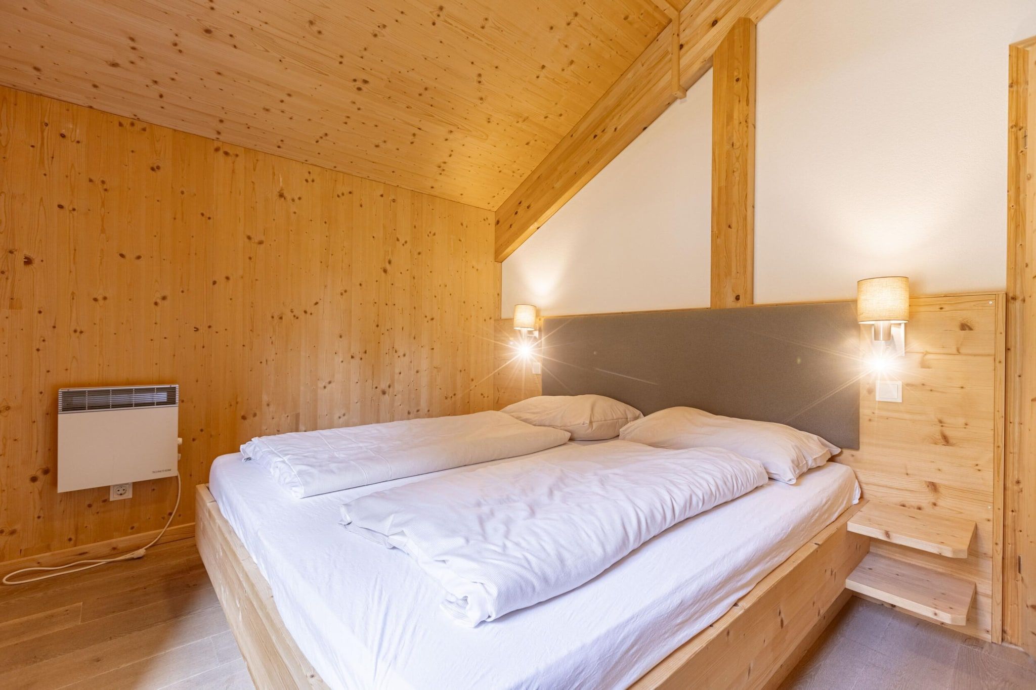 Slaapkamer