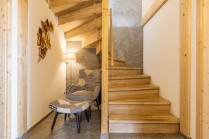 Interior - Amazing chalet with private sauna (Schladming - Pichl, Ennstal)
