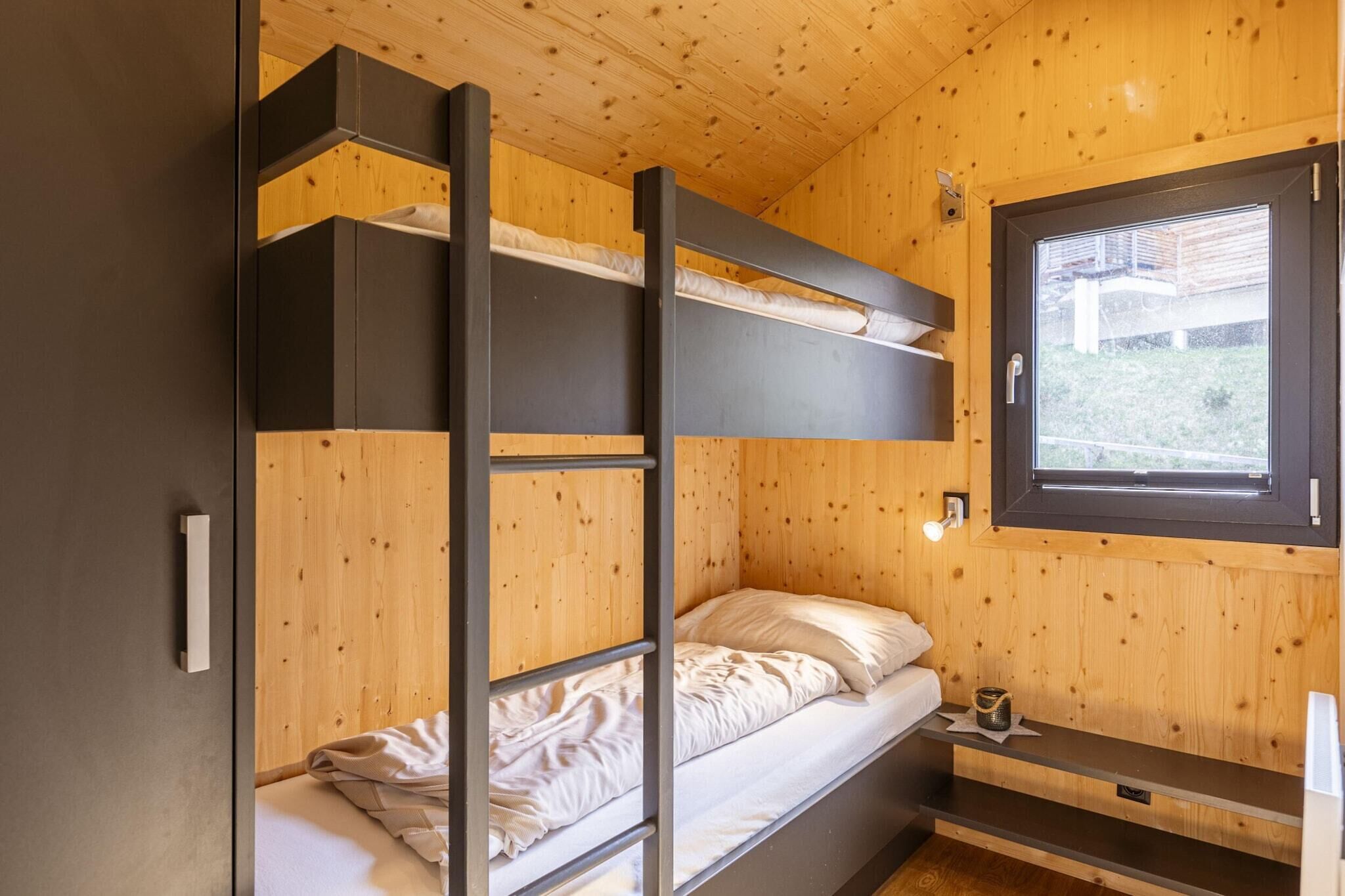 4 soverom og wi-fi (inkludert)