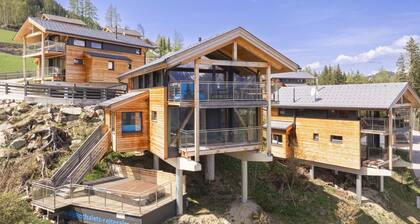 Chalet acogedor en Schladming