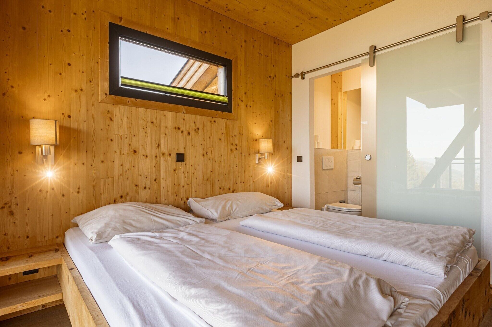 4 Schlafzimmer, kostenloses WLAN