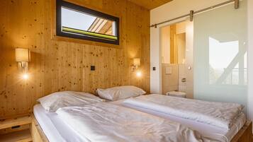 4 Schlafzimmer, kostenloses WLAN
