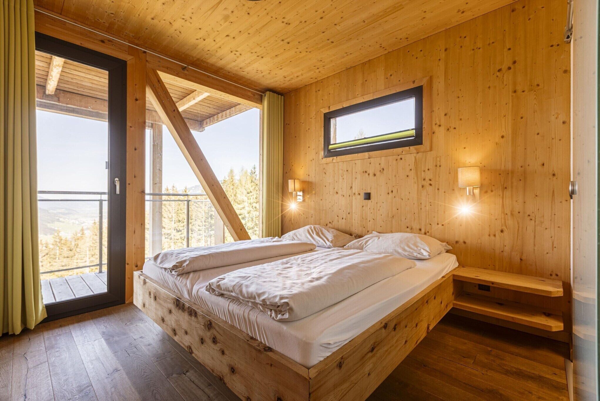 4 bedrooms, free WiFi