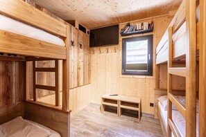 4 bedrooms, free WiFi - Nice chalet with finnish sauna (Schladming - Pichl, Ennstal)