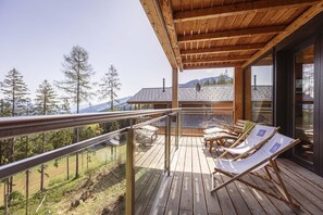 Property grounds - Nice chalet with finnish sauna (Schladming - Pichl, Ennstal)