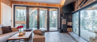 Apartment close to the ski area