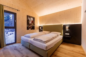 4 slaapkamers, gratis wifi