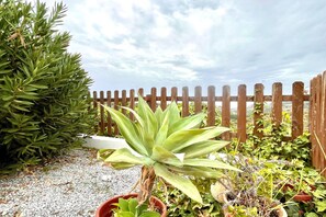 Dettaglio esterni
