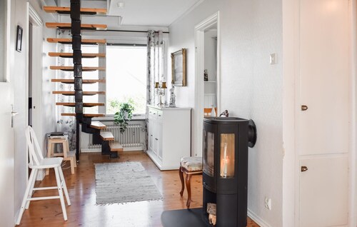3 bedroom lovely home in Skivarp