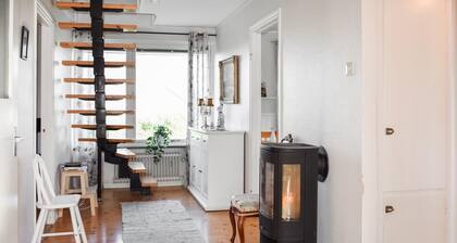 3 bedroom lovely home in Skivarp