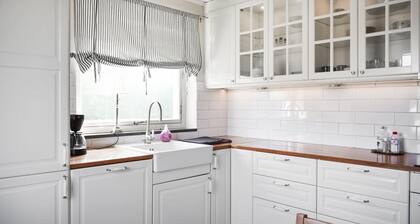 3 bedroom lovely home in Skivarp