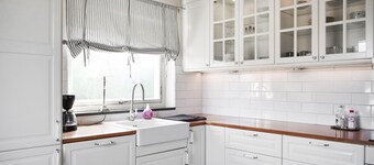 3 bedroom lovely home in Skivarp