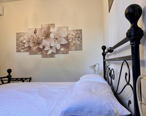 3 Schlafzimmer, Bügeleisen/Bügelbrett, kostenloses WLAN, Bettwäsche