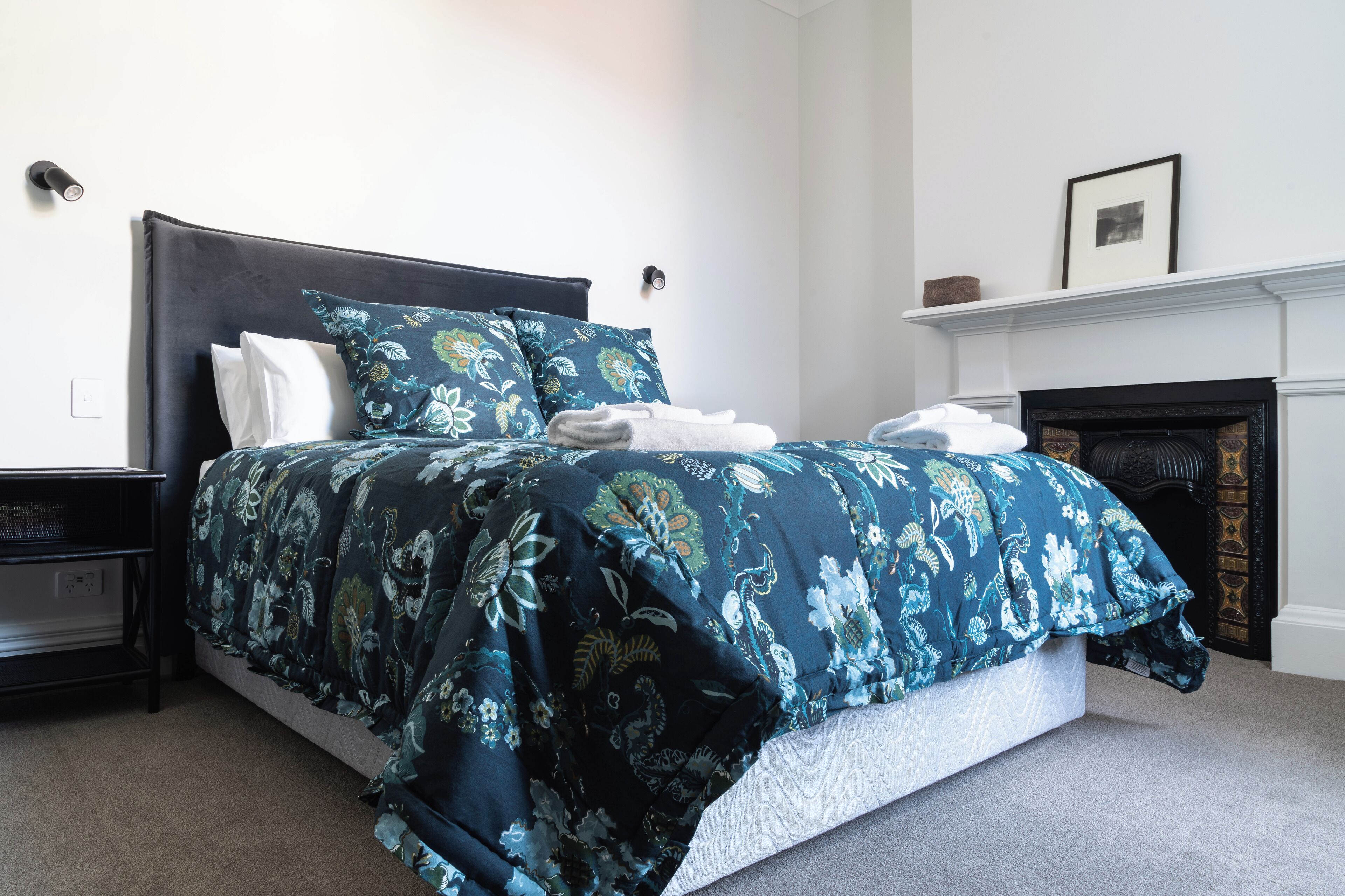 Premium Apartment, City View | 1 bedroom, blackout drapes, iron/ironing board, free WiFi