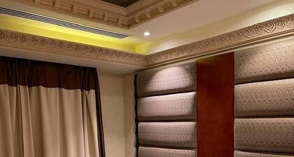 dra sanam servied appartements